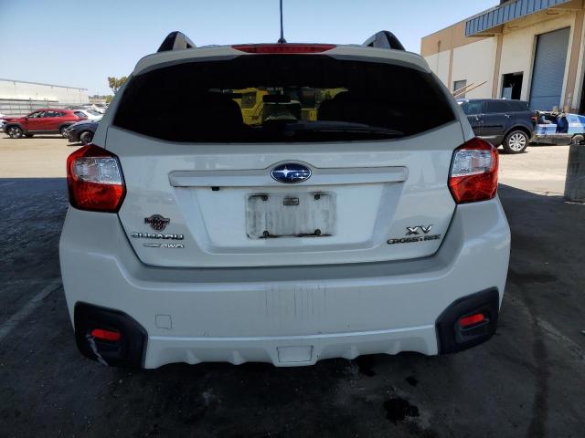 Photo 6 from auction – 2015 SUBARU XV CROSSTR with VIN JF2GPACC8F8212257