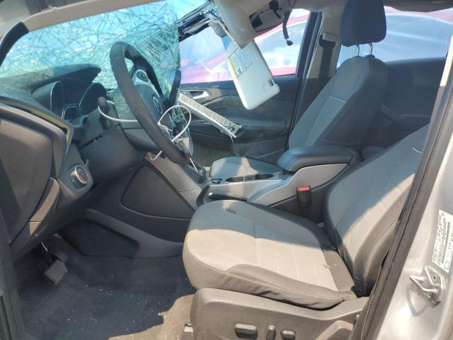 Photo 7 from auction – 2014 FORD ESCAPE SE with VIN 1FMCU0GX1EUD14689