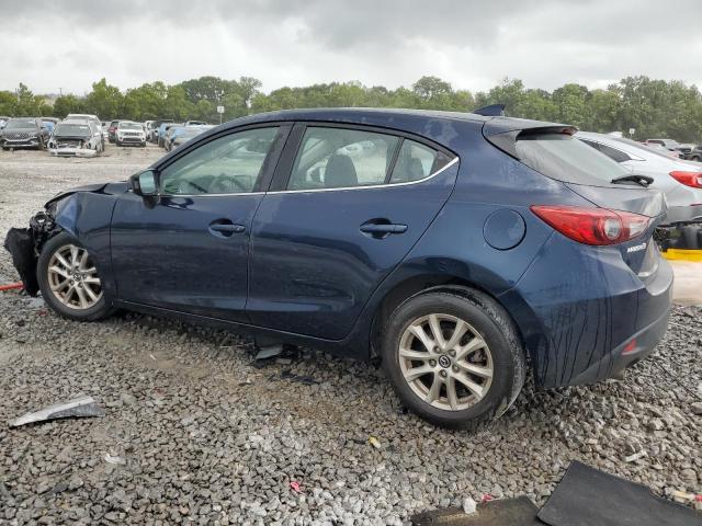 Photo 2 from auction – 2016 MAZDA 3 TOURING with VIN JM1BM1M70G1286673