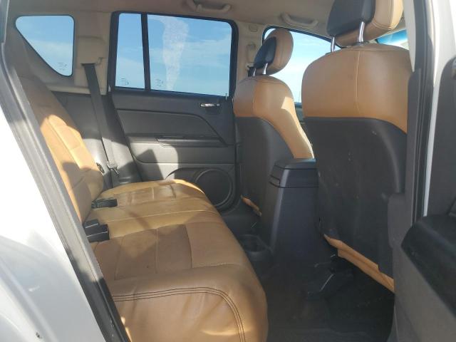 Photo 11 from auction – 2013 JEEP COMPASS LA with VIN 1C4NJCEB0DD167701