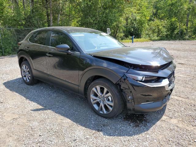 Photo 4 from auction – 2025 MAZDA CX-30 PREF with VIN 3MVDMBCMXSM832945