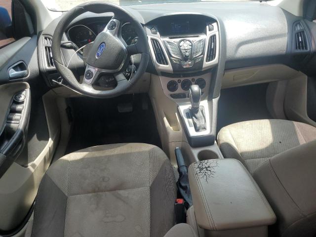 Photo 8 from auction – 2014 FORD FOCUS with VIN 1FADP3F20EL426676