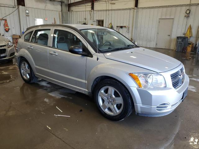 Photo 4 from auction – 2009 DODGE CALIBER SX with VIN 1B3HB48A99D132196