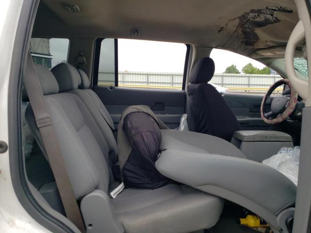 Photo 11 from auction – 2006 DODGE DURANGO SX with VIN 1D4HD38K56F140245