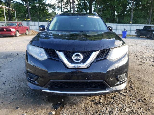 Photo 5 from auction – 2015 NISSAN ROGUE S with VIN KNMAT2MT6FP590863