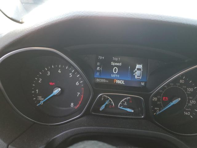 Photo 9 from auction – 2018 FORD FOCUS SE with VIN 1FADP3F2XJL327910