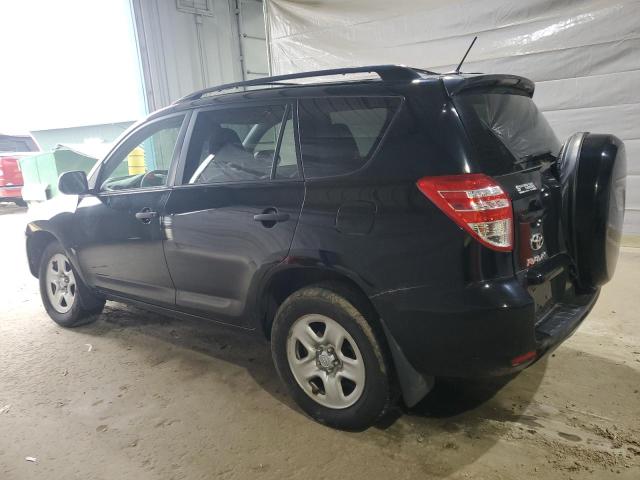 Photo 2 from auction – 2012 TOYOTA RAV4 with VIN JTMJF4DV1C5058268
