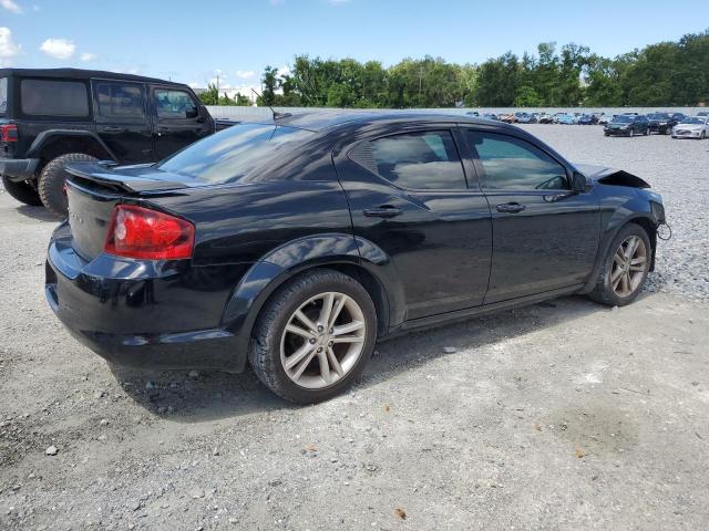 Photo 3 from auction – 2012 DODGE AVENGER SX with VIN 1C3CDZEG2CN123340