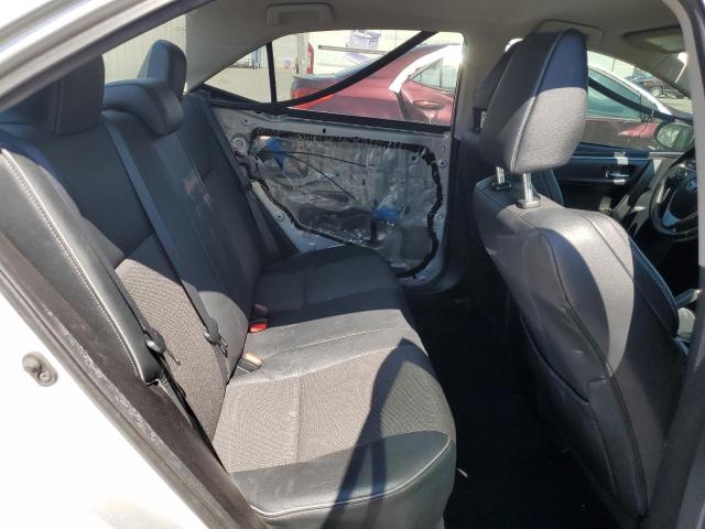 Photo 10 from auction – 2014 TOYOTA COROLLA L with VIN 5YFBURHE9EP014736