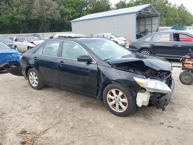 Photo 4 from auction – 2009 TOYOTA CAMRY BASE with VIN 4T1BE46K79U896521