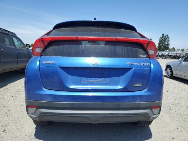 Photo 6 from auction – 2019 MITSUBISHI ECLIPSE CR with VIN JA4AT4AA3KZ046778