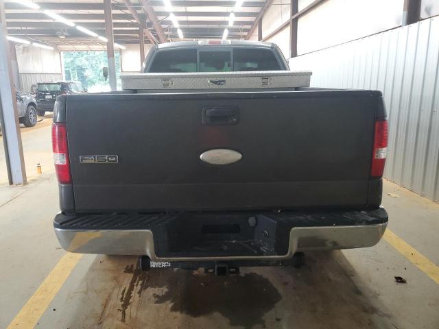 Photo 6 from auction – 2006 FORD F150 with VIN 1FTRX14W66NA37122