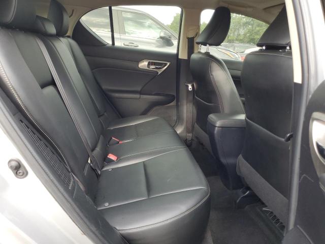 Photo 11 from auction – 2015 LEXUS CT 200 with VIN JTHKD5BH9F2229883
