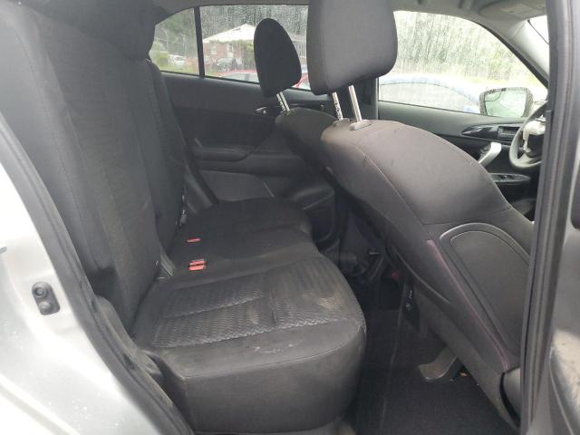 Photo 11 from auction – 2024 MITSUBISHI ECLIPSE CR with VIN JA4ATUAA0RZ061281