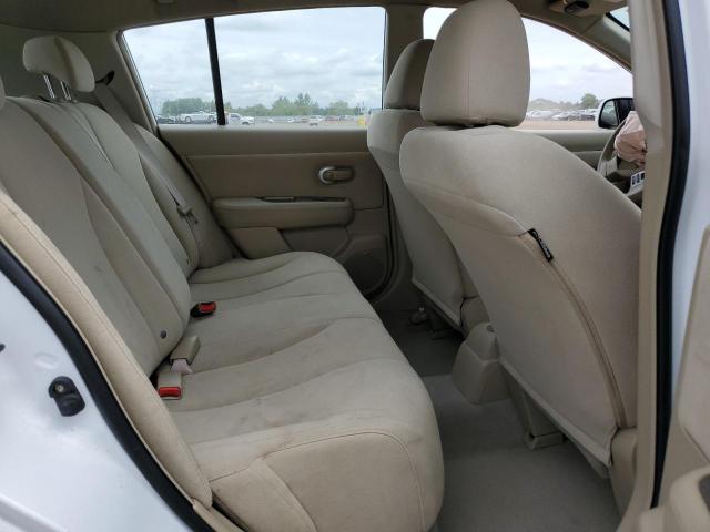 Zdjęcie 10 z aukcji – 2009 NISSAN VERSA S z VIN 3N1BC13E29L486147