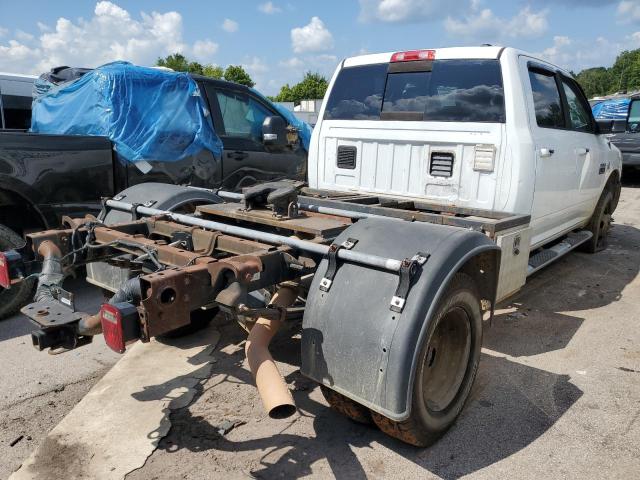 Photo 3 from auction – 2012 DODGE RAM 3500 SLT with VIN 3C63DRHL6CG238477