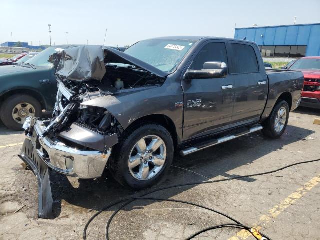 RAM 1500 SLT 2015 with VIN 1C6RR7LT2FS502749 - Photo from auction