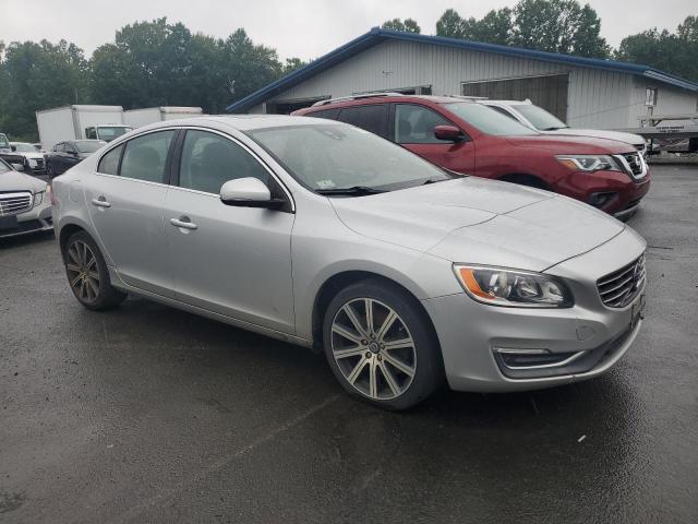 Photo 4 from auction – 2014 VOLVO S60 T5 with VIN YV1612FS7E2281523