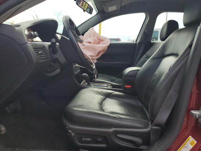 Photo 7 from auction – 2009 BUICK LACROSSE C with VIN 2G4WD582291134877