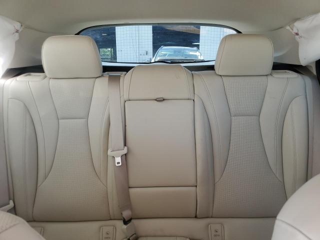 Photo 10 from auction – 2023 BUICK ENVISION E with VIN LRBFZPR47PD234555
