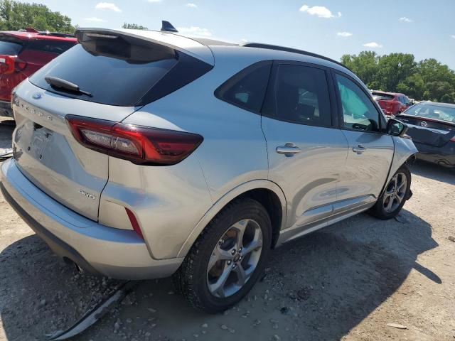 Photo 3 from auction – 2023 FORD ESCAPE ST with VIN 1FMCU9MN1PUA24947