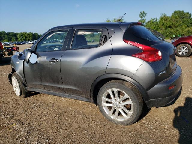 Photo 2 from auction – 2014 NISSAN JUKE S with VIN JN8AF5MV7ET357403