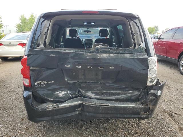 Photo 6 from auction – 2016 DODGE GRAND CARA with VIN 2C4RDGBG9GR315734