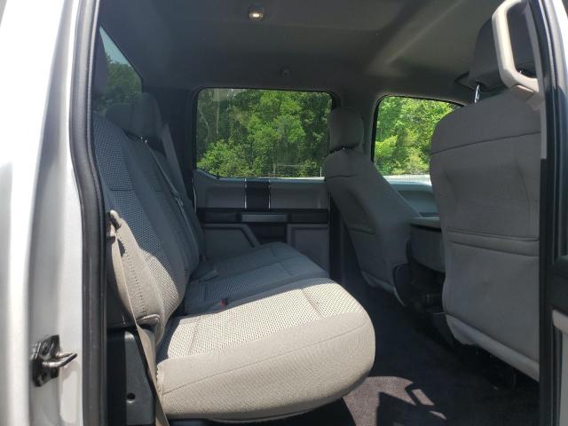 Photo 10 from auction – 2017 FORD F150 SUPER with VIN 1FTEW1EF1HKD05711