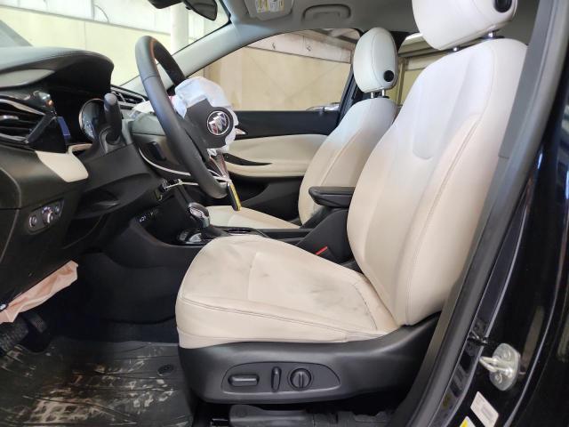Photo 7 from auction – 2021 BUICK ENCORE GX with VIN KL4MMDS25MB058945