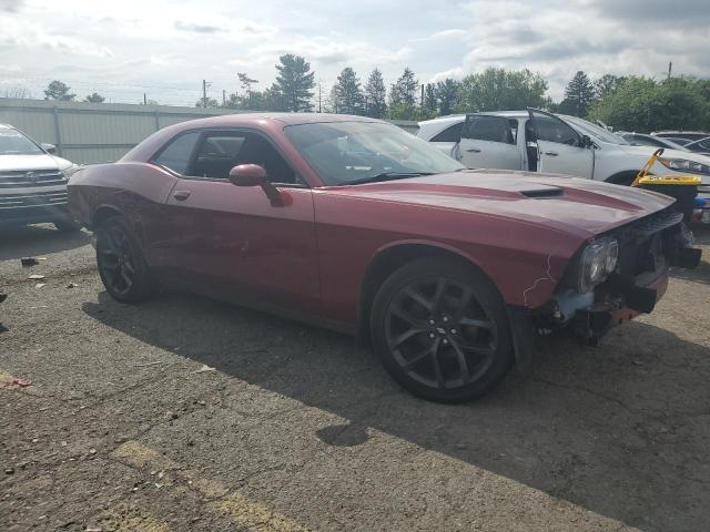 Photo 4 from auction – 2019 DODGE CHALLENGER with VIN 2C3CDZAG3KH521797