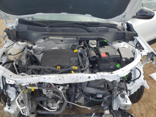 Photo 12 from auction – 2024 CHEVROLET TRAX 2RS with VIN KL77LJE23RC154863