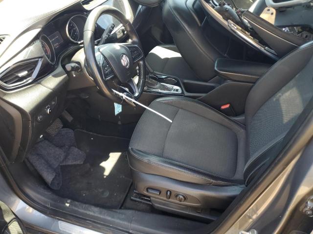 Photo 7 from auction – 2020 BUICK ENCORE GX with VIN KL4MMBS2XLB096674