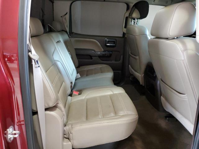Photo 10 from auction – 2016 GMC SIERRA K1500 DENALI with VIN 3GTU2PEC5GG291673