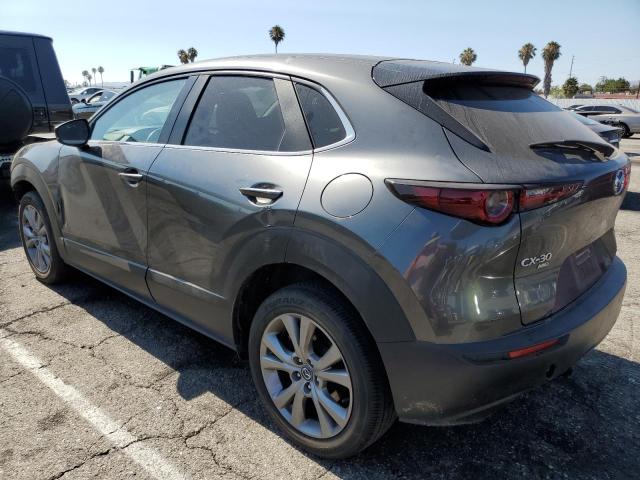 Photo 2 from auction – 2021 MAZDA CX-30 SELE with VIN 3MVDMBBLXMM316869
