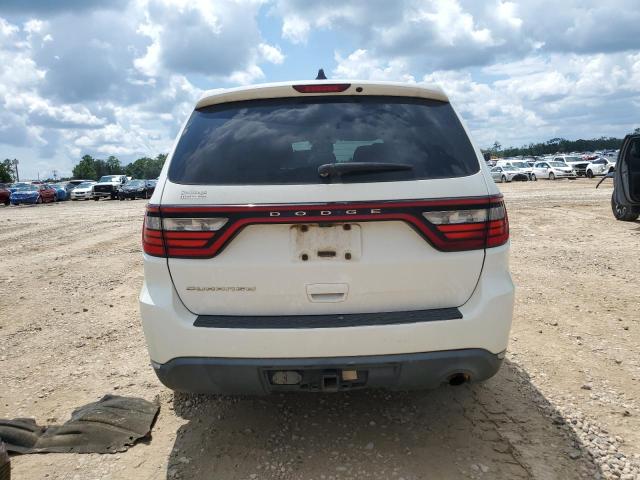 Photo 6 from auction – 2019 DODGE DURANGO SX with VIN 1C4RDHAG3KC582263