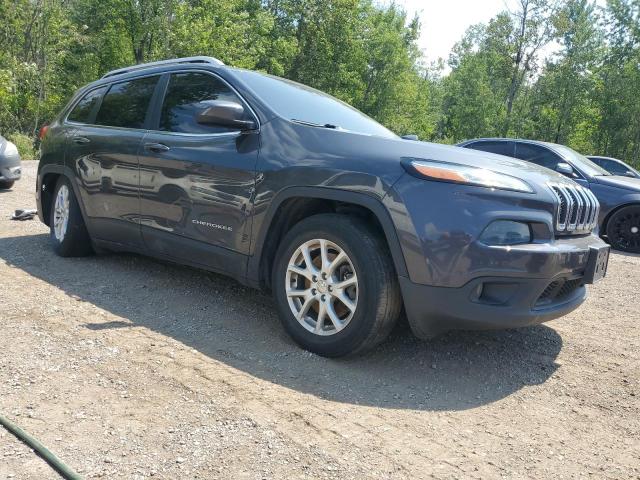 Photo 4 from auction – 2016 JEEP CHEROKEE L with VIN 1C4PJMCS1GW144499
