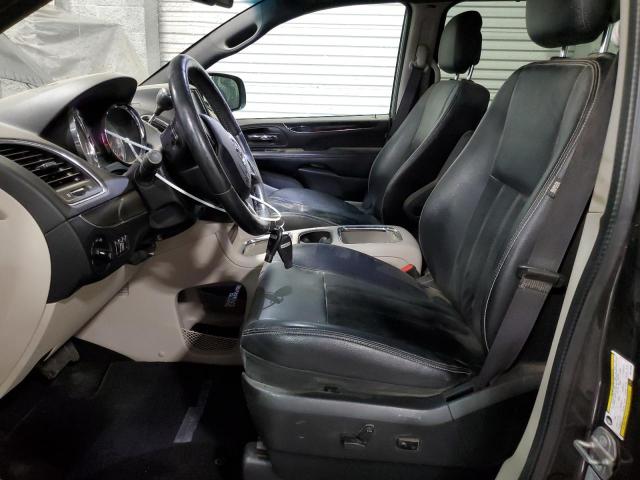 Photo 7 from auction – 2017 DODGE GRAND CARA with VIN 2C4RDGCG2HR713593
