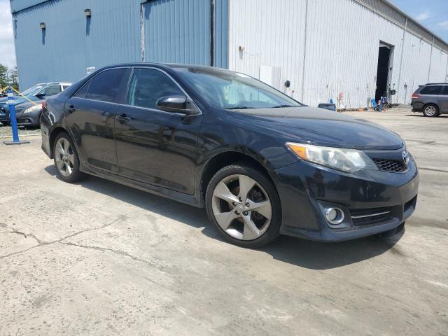 Photo 4 from auction – 2014 TOYOTA CAMRY L with VIN 4T1BF1FK4EU835858