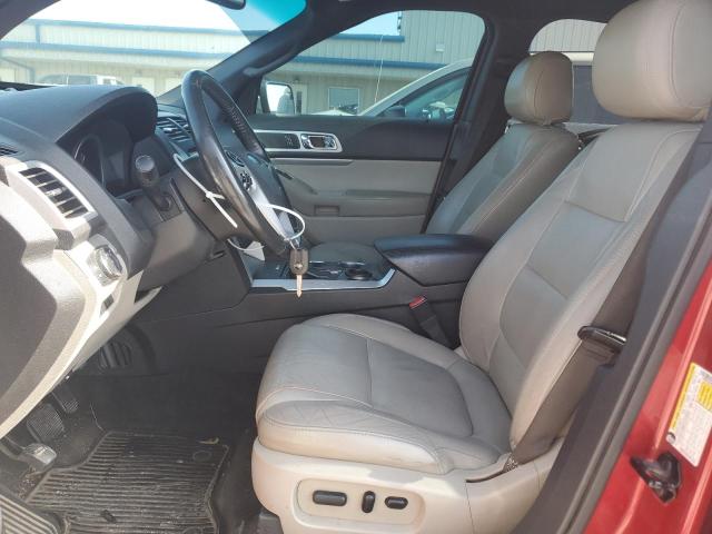 Photo 7 from auction – 2011 FORD EXPLORER X with VIN 1FMHK7D8XBGA10062