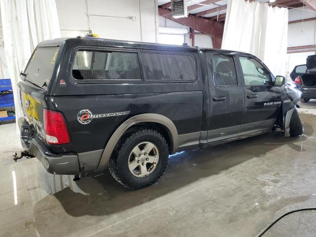 Photo 3 from auction – 2011 DODGE RAM 1500 with VIN 1D7RV1GTXBS540564