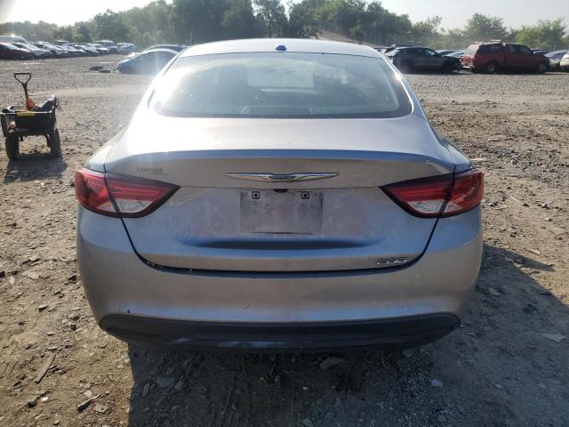 Photo 6 from auction – 2015 CHRYSLER 200 LIMITE with VIN 1C3CCCAB8FN725402