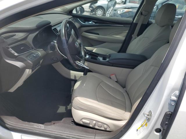 Photo 7 from auction – 2017 BUICK LACROSSE P with VIN 1G4ZR5SS2HU204694