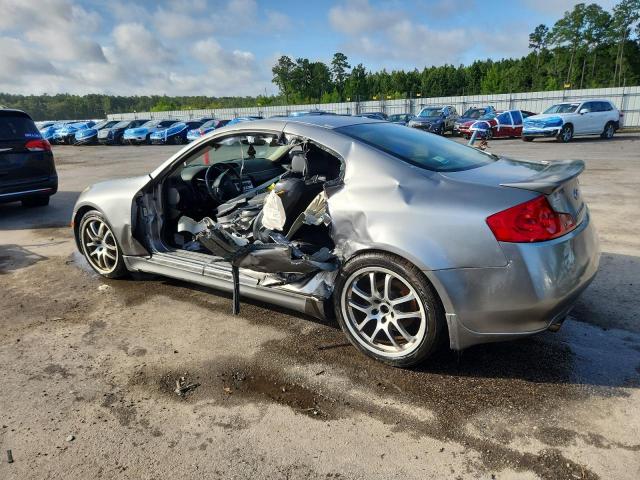 Photo 2 from auction – 2007 INFINITI G35 with VIN JNKCV54E67M901067