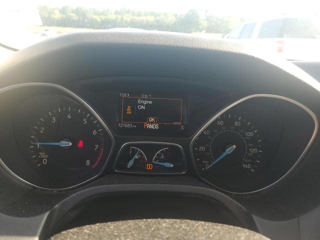 Photo 9 from auction – 2015 FORD FOCUS TITA with VIN 1FADP3J24FL268142