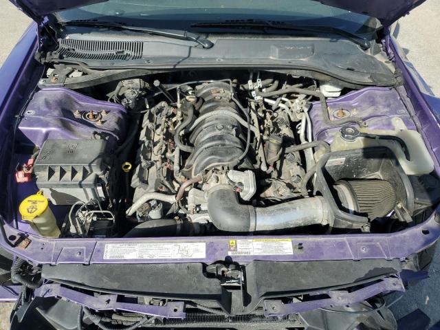Photo 11 from auction – 2007 DODGE CHARGER R/T with VIN 2B3KA53H87H846906