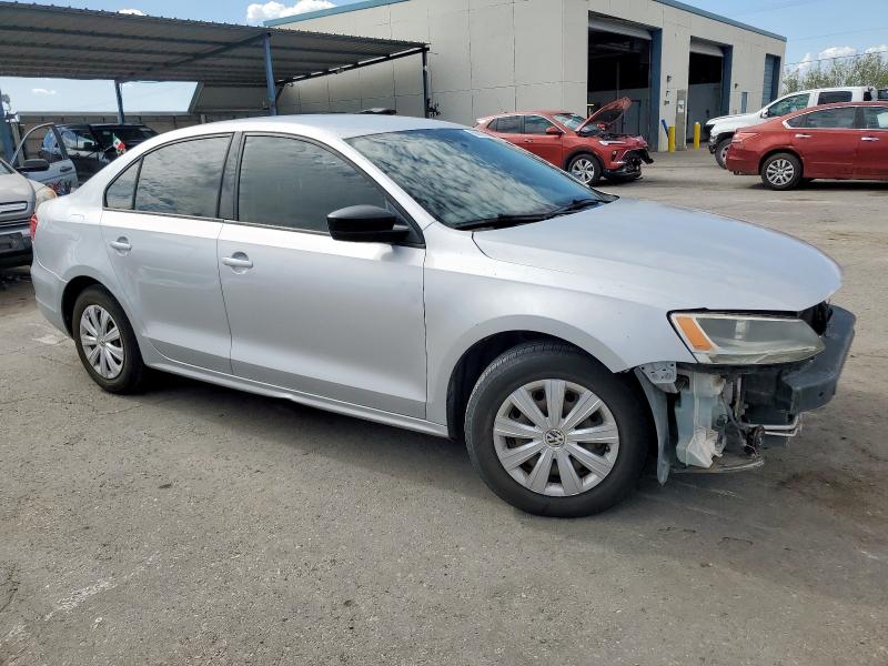 Photo 4 from auction – 2014 VOLKSWAGEN JETTA BASE with VIN 3VW2K7AJ2EM304337