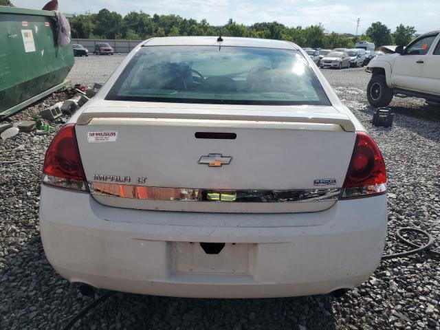Photo 6 from auction – 2008 CHEVROLET IMPALA with VIN 2G1WC583289222014