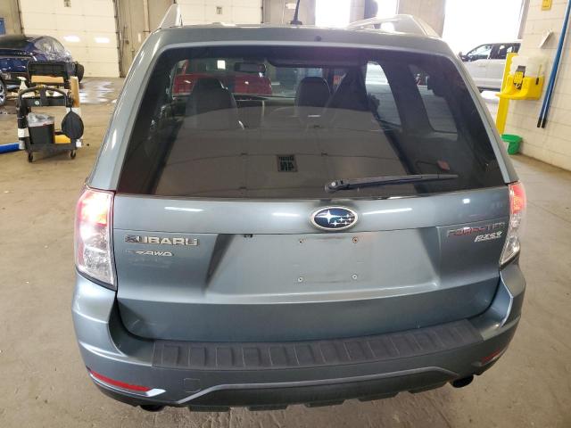 Photo 6 from auction – 2012 SUBARU FORESTER T with VIN JF2SHAHC4CH468794