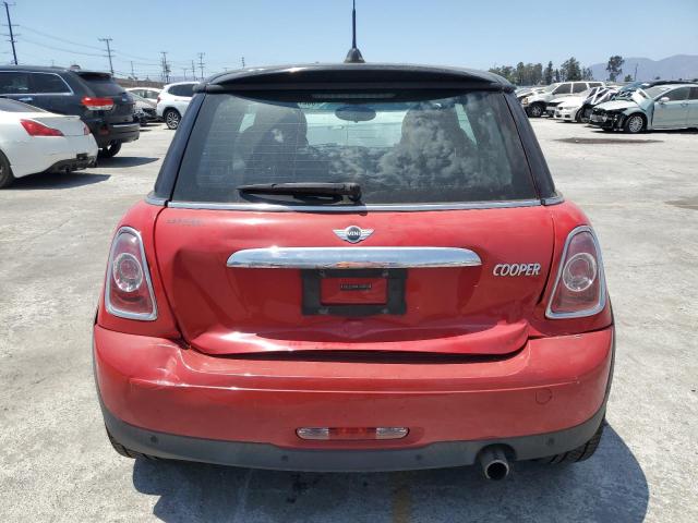 Photo 6 from auction – 2013 MINI COOPER with VIN WMWSU3C56DT546048