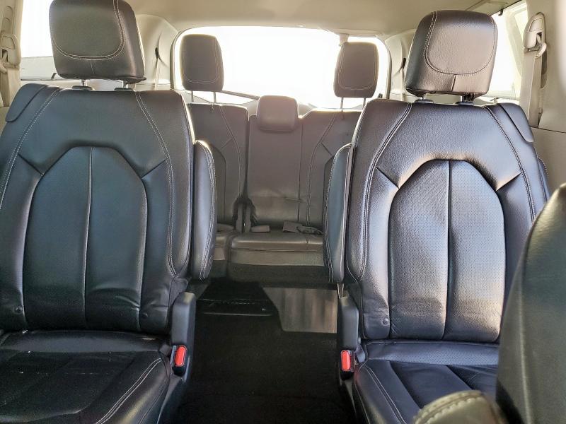 Photo 10 from auction – 2022 CHRYSLER PACIFICA T with VIN 2C4RC1BG5NR116662